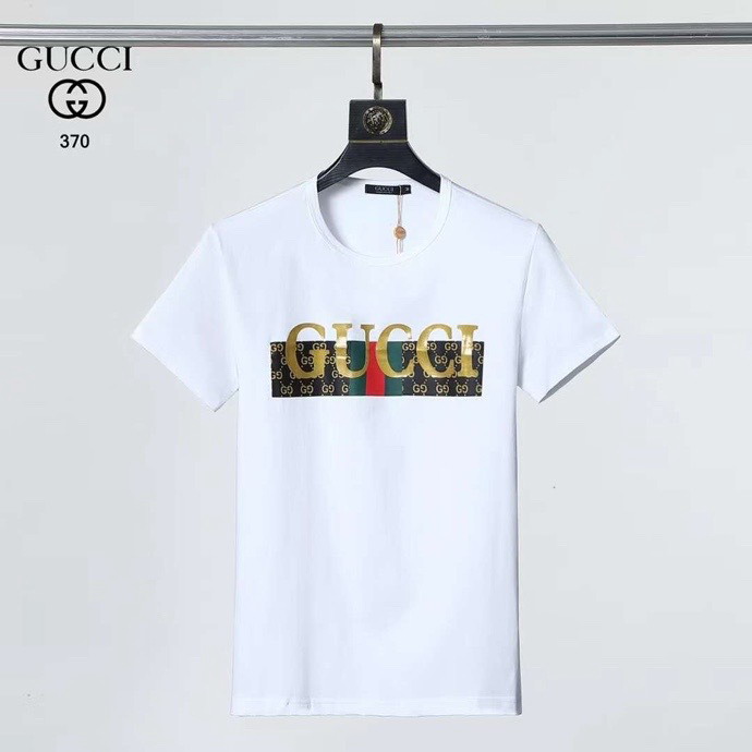 men gucci t-shirts M-3XL-023